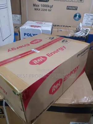 Best Deal on Itel Ipv-6k48upro 6kva 48v Inverter