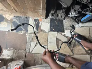 Wiper Water Can Hose for C300 W205