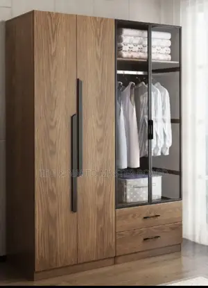 Luxury Wardrobe