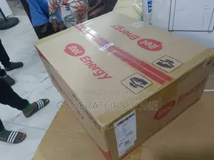 Pv Power Hybrid Inverter System Itel Ipv-6k48upro