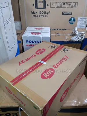Itel 6kva 48v: Premium Quality at an Unbeatable Price