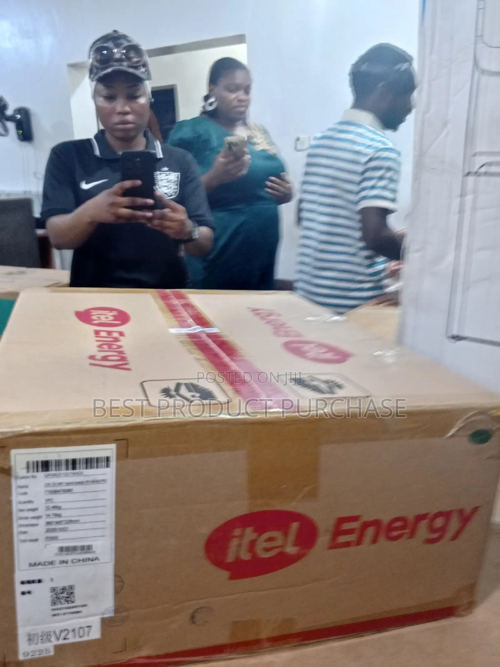 Itel 6kva 48v: Premium Quality at an Unbeatable Price