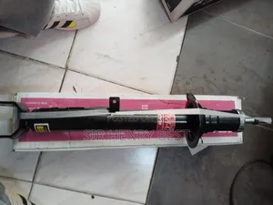 Front Kyb Shocks Absorbers Without Sensor Lexus  Is  250.2014/2020