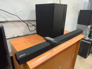 Samsung 2.1ch Digital Audio Wireless Soundbar