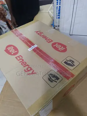 Integrated Pv Hybrid Inverter Itel Ipv-6k48upro