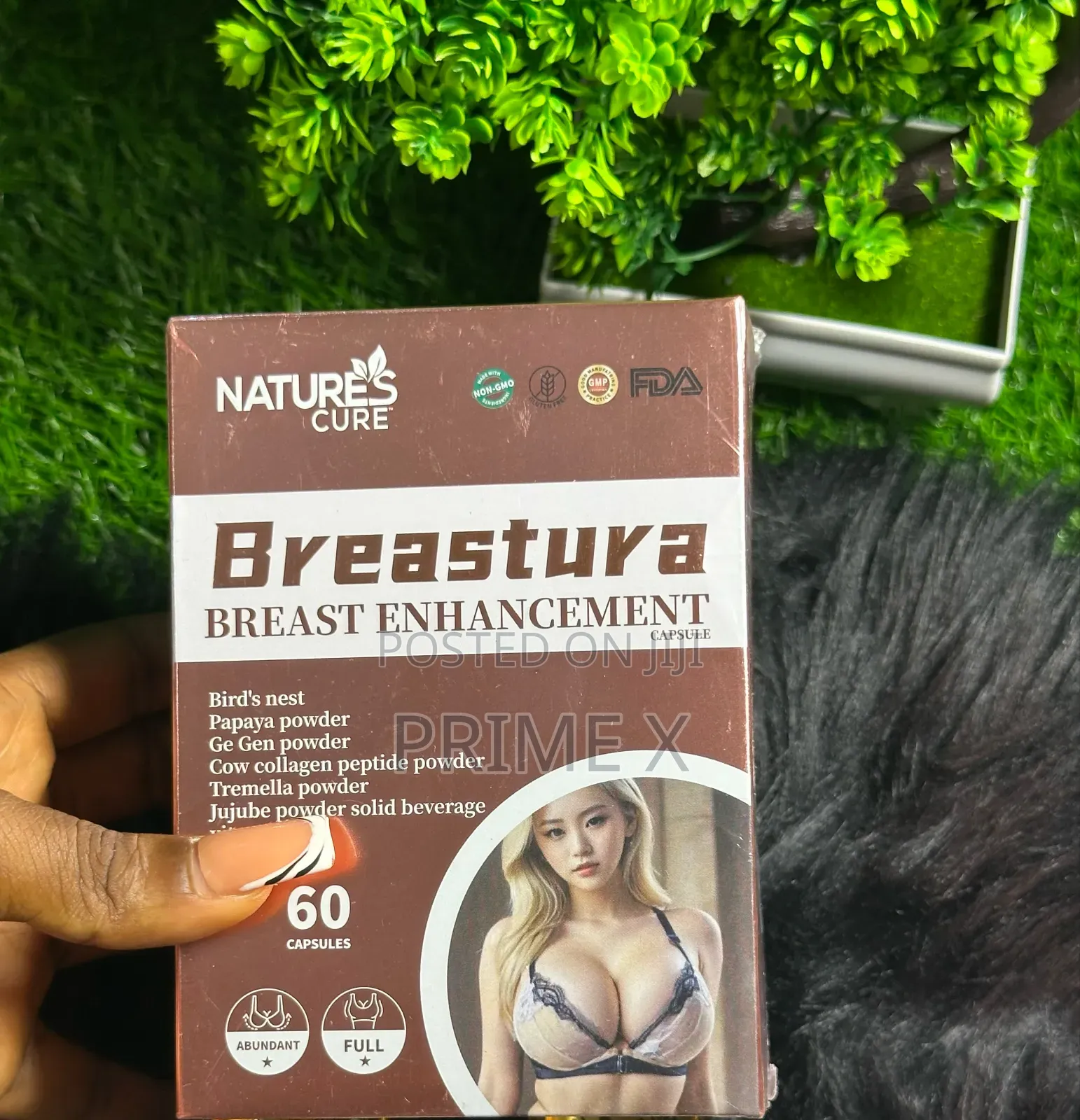 Primexsupplement Breastura