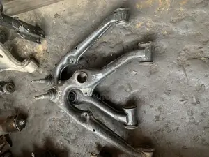Lower Arm Cadillac Escalade