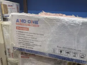 Andone 10kva Inverter