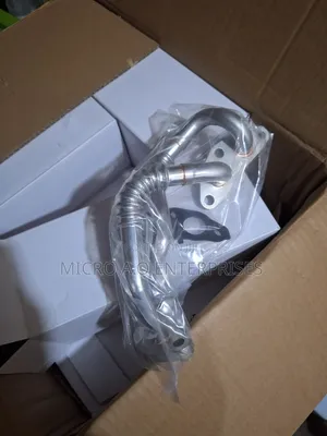 Oil Pressure Hose 2gr Hilander 2010 to 2018