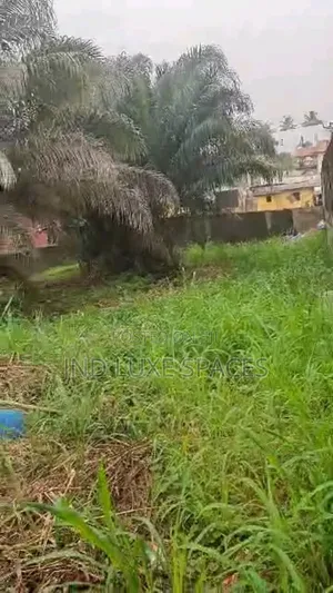 3441 SQM for Joint Venture in Glover Ikoyi