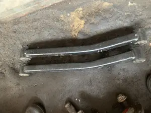Down Arm Jeep Wrangler