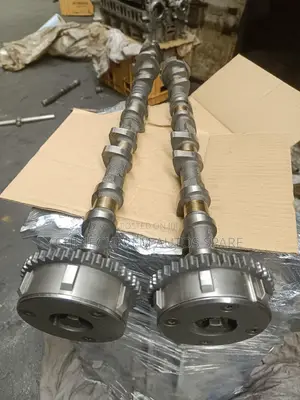Camshaft for Ford Edge 4 Plug