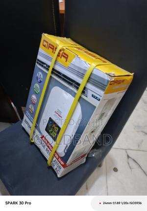 Qasa 5000w 3hp Heavy Duty Ac Voltage Stabilizer