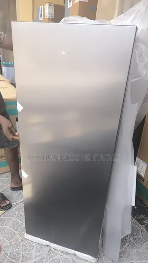 Hisense 190l Upright Freezer