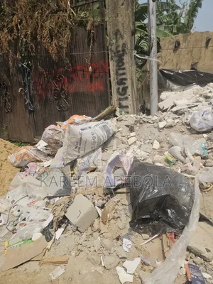Residential Land at Medina Estate Gbagada