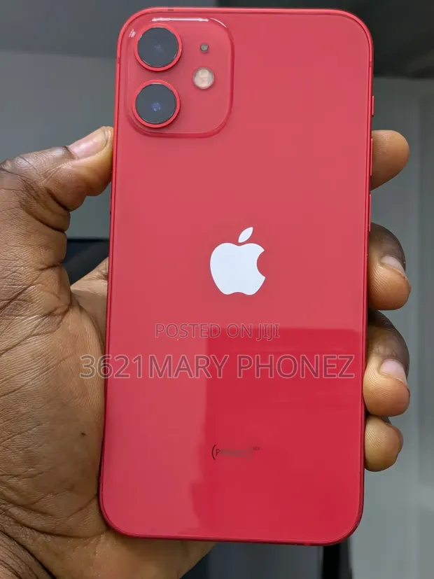 か*た様 Apple iPhone12 (Promini) Mini Iphone 12 Red 256 12 Mini Iphone 12 Red Box ITEM: APPLE