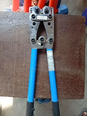 Cable Lug Crimping Tools 50mm