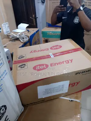 Itel Ipv-6k48upro 48v