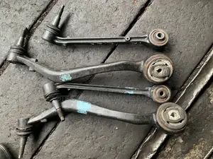 Complete Front Arm Chevrolet Camaro