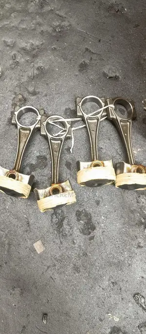 Piston and Rings Mazda Cx5 Pe