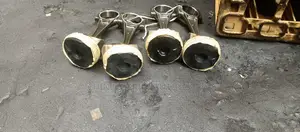 Piston and Rings Mazda Cx5 Pe