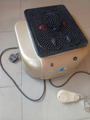 Kedi Blood Circulation Massager Machine