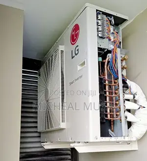 Repair and Servicing