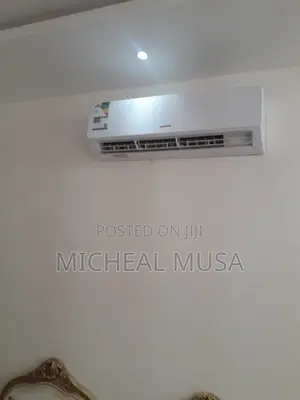 Repair and Servicing
