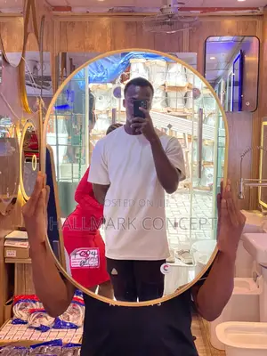 Led Censored Mirrors