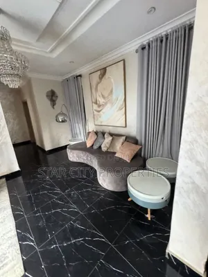 4bdrm Duplex in Opebi Ikeja for rent