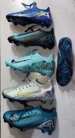 Football Boots