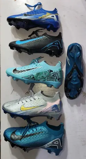 Football Boots