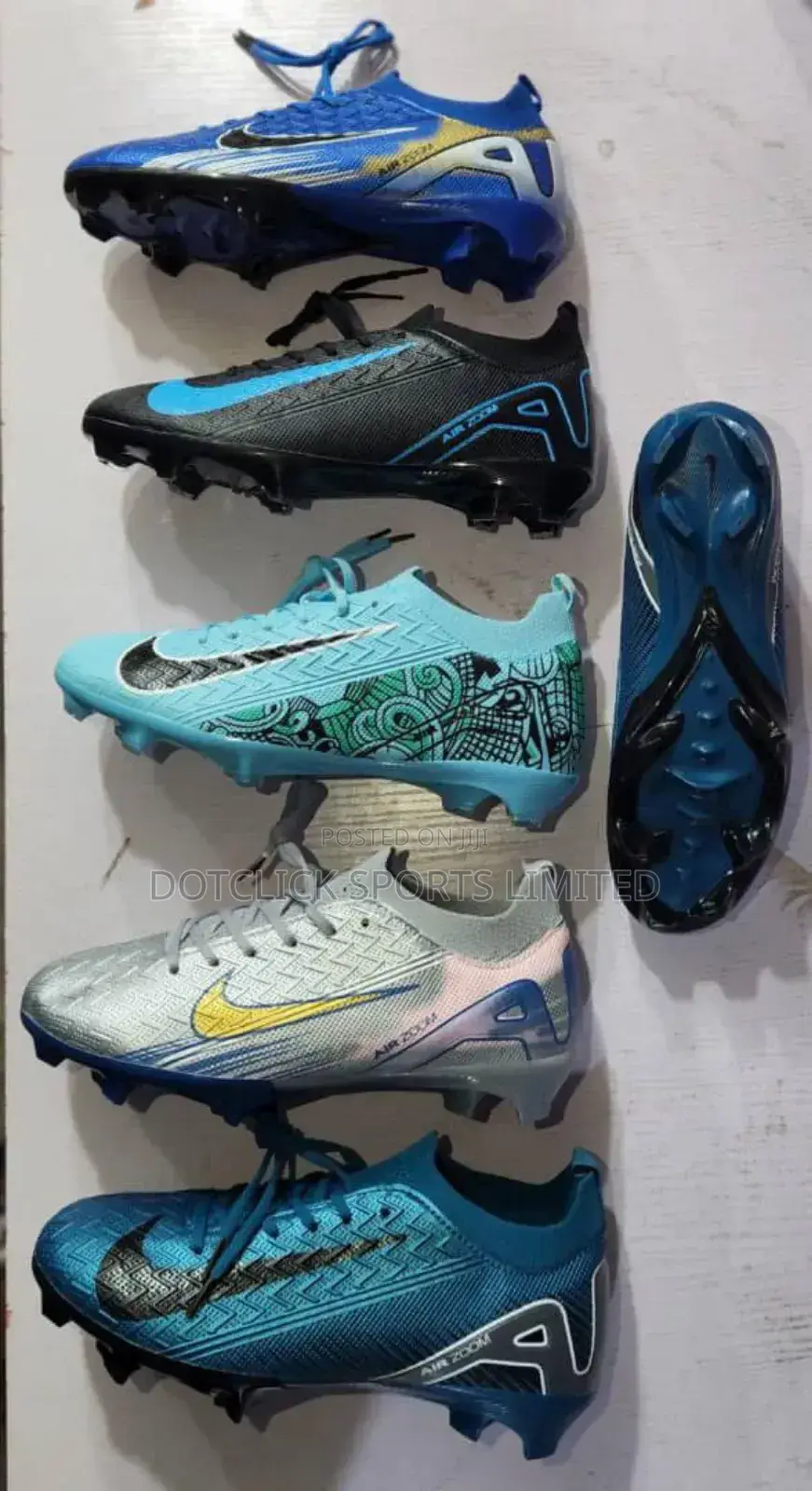 Football Boots