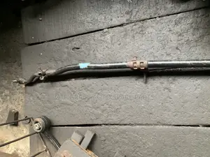 Long Tie Rod Jeep Wrangler