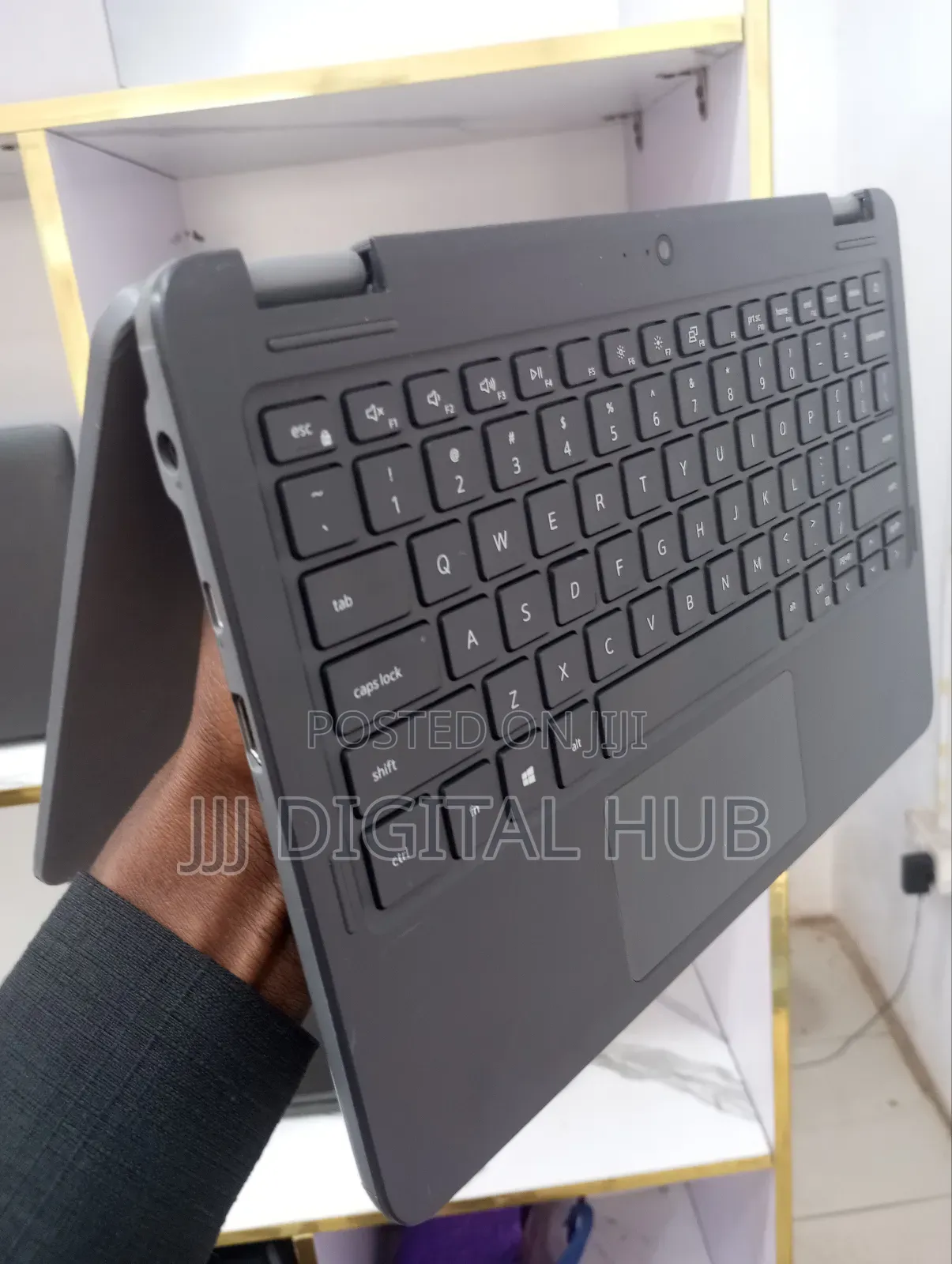 Laptop Dell Latitude 3120 8GB Intel Pentium SSD 128GB