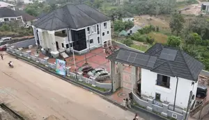 Buy 3 Plots Of Land At Rumudara Portharcourt