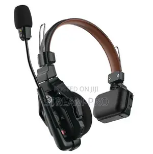 Hollyland Solidcom C1 Pro-8s Full-Duplex Enc Wireless Intercom System