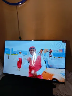 Lg 50inches Smart Led Tv Netflix Youtube Ready