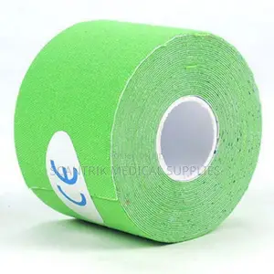 Professional Sports Therapy Kinesiology Tape