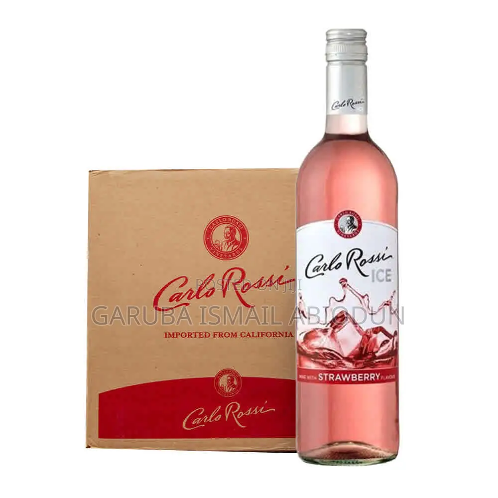 Carlo Rossi Ice Wine