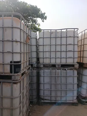 Chemical Tank