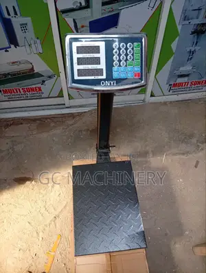 Electronic Scale