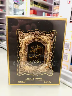 Oud Al Layl Perfume