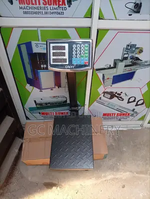 Electronic Scale