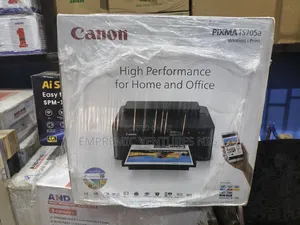Printer Ts 705