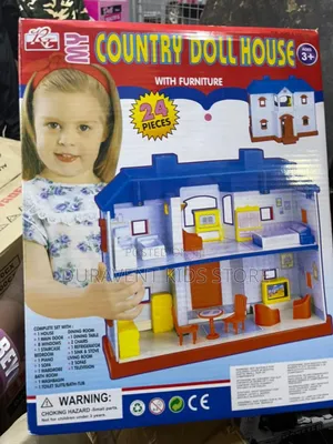 Doll House