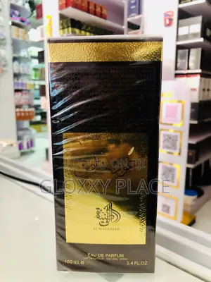 Special Oud Perfume