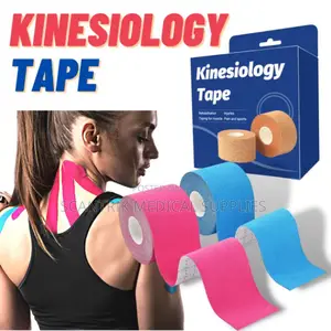 Professional Recovery Kinesiology Tape