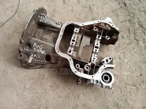 Oil Pump 2ar Camry 2010