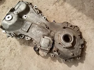 Oil Pump 2ar Camry 2010